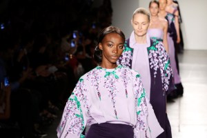 Zang Toi RTW Spring 2017