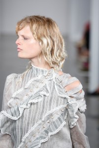 Details at Zimmermann RTW Spring 2017