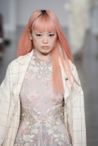 Details at Zimmermann RTW Spring 2017