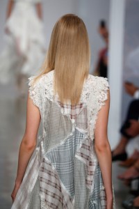 Details at Zimmermann RTW Spring 2017