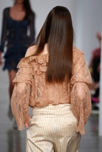 Details at Zimmermann RTW Spring 2017
