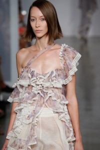 Zimmermann RTW Spring 2017