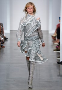Zimmermann RTW Spring 2017