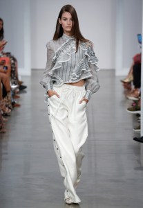 Zimmermann RTW Spring 2017
