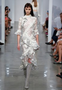 Zimmermann RTW Spring 2017