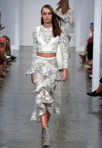 Zimmermann RTW Spring 2017