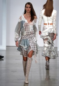 Zimmermann RTW Spring 2017