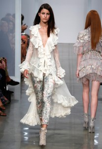 Zimmermann RTW Spring 2017