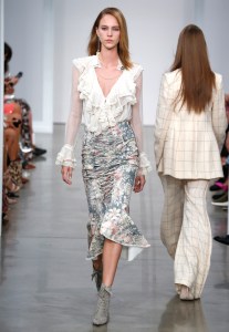 Zimmermann RTW Spring 2017
