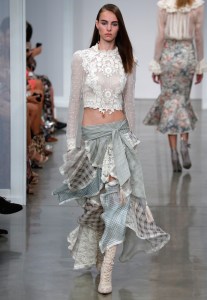 Zimmermann RTW Spring 2017