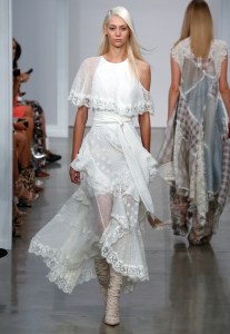 Zimmermann RTW Spring 2017