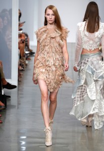 Zimmermann RTW Spring 2017