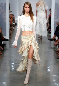 Zimmermann RTW Spring 2017