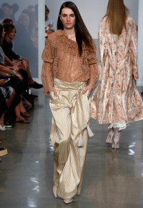 Zimmermann RTW Spring 2017