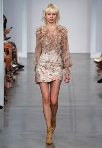Zimmermann RTW Spring 2017