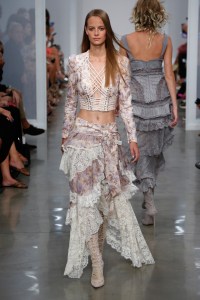 Zimmermann RTW Spring 2017