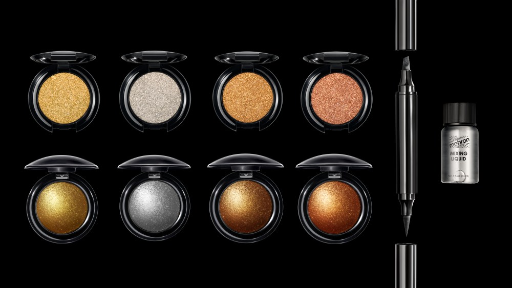 Pat McGrath's Pat McGrath Labs will launch Metalmorphosis 005 Nov. 15.