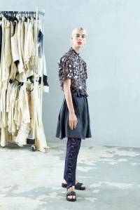 Kolor RTW Spring 2017