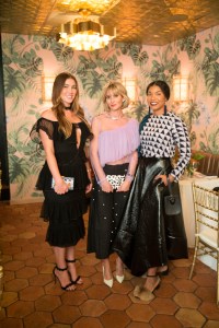 Farfetch X Maki Oh Dinner