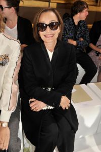 Kristin Scott Thomas