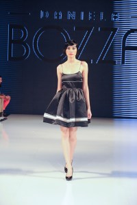 Daniela Bozza RTW Spring 2017