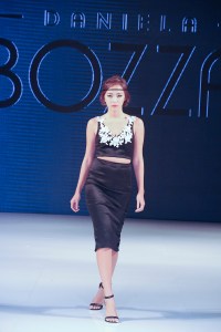 Daniela Bozza RTW Spring 2017