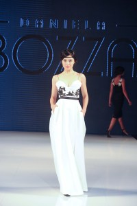 Daniela Bozza RTW Spring 2017