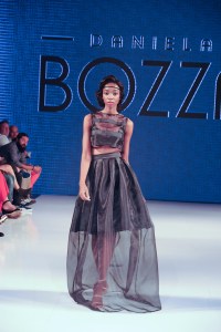 Daniela Bozza RTW Spring 2017