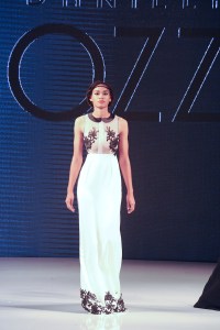 Daniela Bozza RTW Spring 2017