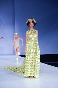 Julia Clancey RTW Spring 2017