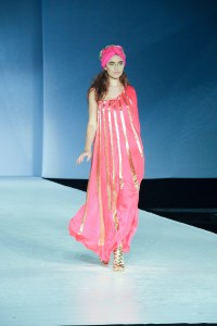 Julia Clancey RTW Spring 2017