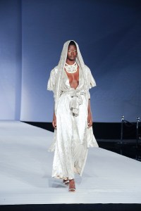 Julia Clancey RTW Spring 2017