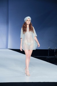Julia Clancey RTW Spring 2017