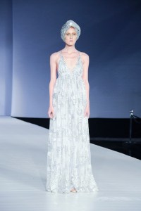 Julia Clancey RTW Spring 2017