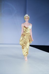 Julia Clancey RTW Spring 2017
