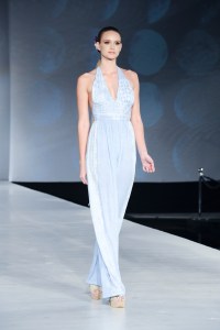 Nikki Lund RTW Spring 2017