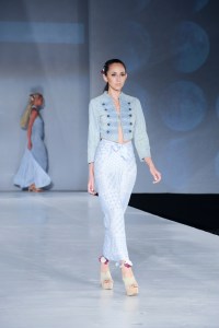 Nikki Lund RTW Spring 2017