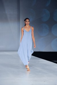 Nikki Lund RTW Spring 2017