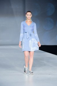 Nikki Lund RTW Spring 2017