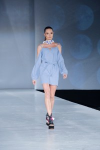 Nikki Lund RTW Spring 2017