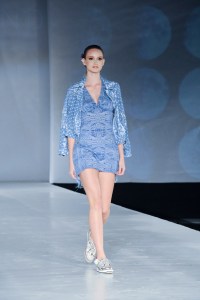 Nikki Lund RTW Spring 2017