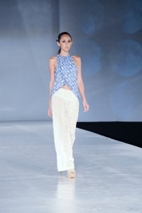 Nikki Lund RTW Spring 2017