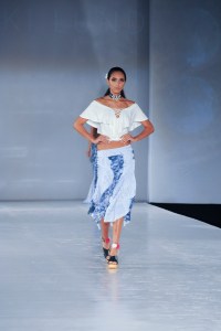 Nikki Lund RTW Spring 2017