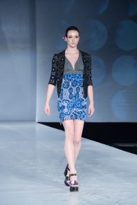 Nikki Lund RTW Spring 2017