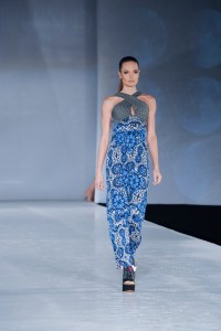 Nikki Lund RTW Spring 2017