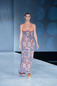 Nikki Lund RTW Spring 2017