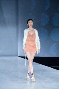 Nikki Lund RTW Spring 2017