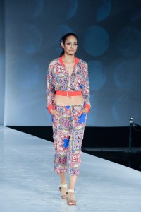 Nikki Lund RTW Spring 2017