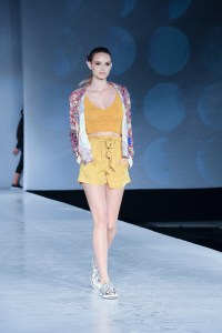 Nikki Lund RTW Spring 2017