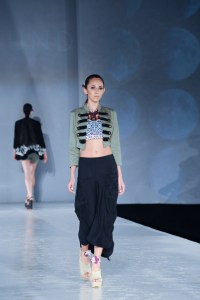 Nikki Lund RTW Spring 2017